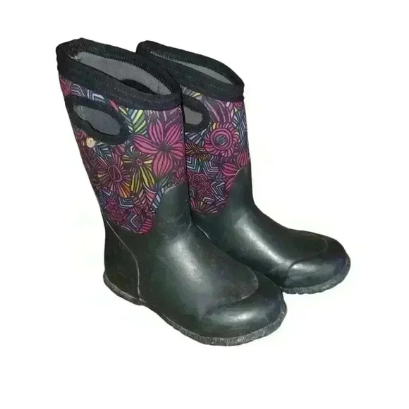 BOGS Neo-Classic Insulated Rainboot - Picture 1 of 8